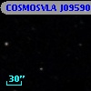 COSMOSVLA J095907.29+021905.6