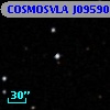 COSMOSVLA J095908.23+014633.9