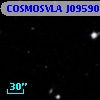 COSMOSVLA J095908.23+020656.5