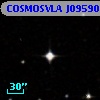 COSMOSVLA J095908.25+015746.4