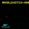 NVSS J142713+494252