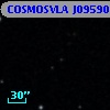 COSMOSVLA J095908.45+024452.2