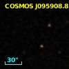 COSMOSVLA J095908.87+022528.7