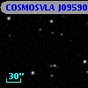 COSMOSVLA J095908.88+013447.5