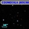 COSMOSVLA J095909.08+013613.3