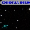 COSMOSVLA J095909.39+015547.7