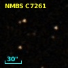 COSMOSVLA J095910.27+021709.5