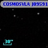 COSMOSVLA J095910.56+020029.8