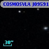 COSMOSVLA J095910.62+023825.9