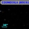 COSMOSVLA J095911.55+020930.0