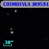 COSMOSVLA J095911.57+024619.6