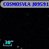 COSMOSVLA J095911.99+022917.3