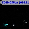 COSMOSVLA J095912.13+020622.7