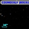 COSMOSVLA J095912.20+020956.9