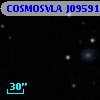 COSMOSVLA J095912.38+024223.2