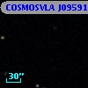 COSMOSVLA J095912.67+022921.1