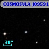 COSMOSVLA J095912.77+013815.1
