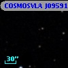 COSMOSVLA J095912.87+021720.4
