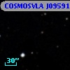 COSMOSVLA J095913.11+021640.7