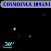 COSMOSVLA J095913.49+021301.7