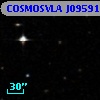 COSMOSVLA J095914.90+014245.7