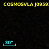 COSMOSVLA J095915.12+022043.1