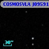 COSMOSVLA J095915.96+014646.8