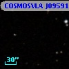 COSMOSVLA J095916.04+015047.9