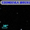 COSMOSVLA J095916.40+014723.4