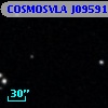 COSMOSVLA J095917.19+023926.3