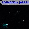 COSMOSVLA J095917.43+024748.9
