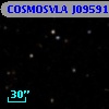 COSMOSVLA J095917.71+020923.3