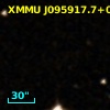 COSMOSVLA J095917.72+022307.4