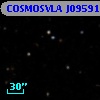 COSMOSVLA J095917.73+020927.9
