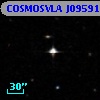 COSMOSVLA J095918.50+014306.9