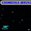 COSMOSVLA J095918.88+024831.3