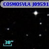 COSMOSVLA J095918.90+015540.7