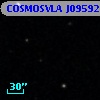 COSMOSVLA J095920.09+023037.2