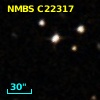 COSMOSVLA J095920.12+023307.3