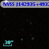 NVSS J142935+493221