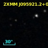 COSMOSVLA J095921.31+024412.4