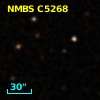 COSMOSVLA J095921.85+021517.5
