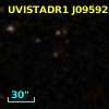 COSMOSVLA J095923.09+020827.7