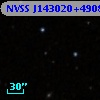 NVSS J143020+490838