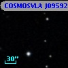 COSMOSVLA J095924.27+022453.6