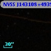 NVSS J143108+493941