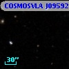 COSMOSVLA J095926.59+014431.0