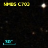 COSMOSVLA J095926.83+021023.2
