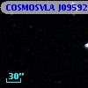COSMOSVLA J095927.25+023729.2
