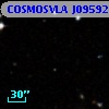 COSMOSVLA J095927.46+014805.2